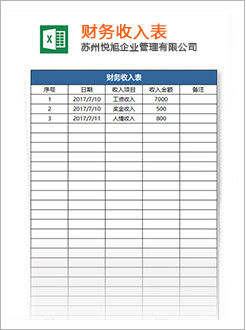 榕江代理记账